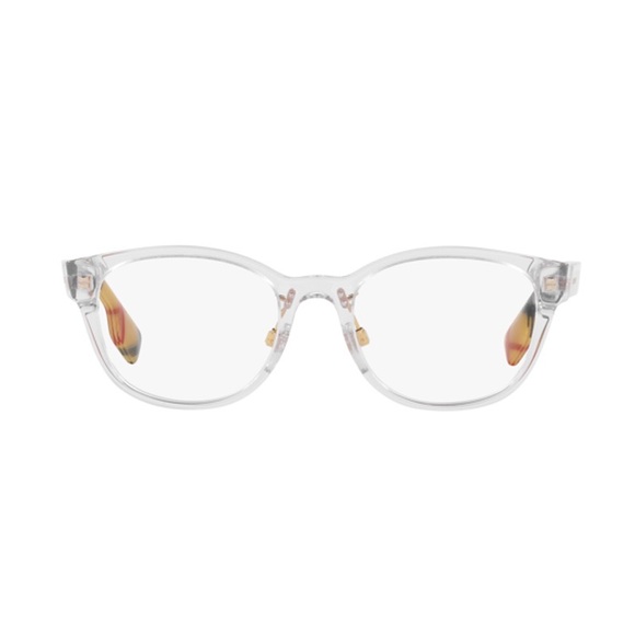 Burberry Eyeglasses BE2381D 3024 Transparent 51mm - Picture 2 of 2